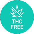 THC free